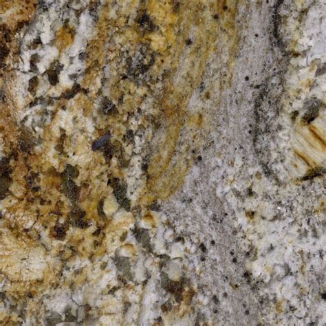 retro gold granite